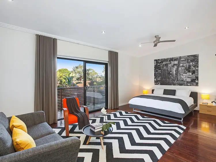 Fifth view of Homely house listing, 128 Sutherland Road, Jannali NSW 2226
