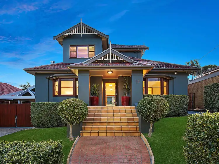 19 Coveney Street, Bexley North NSW 2207