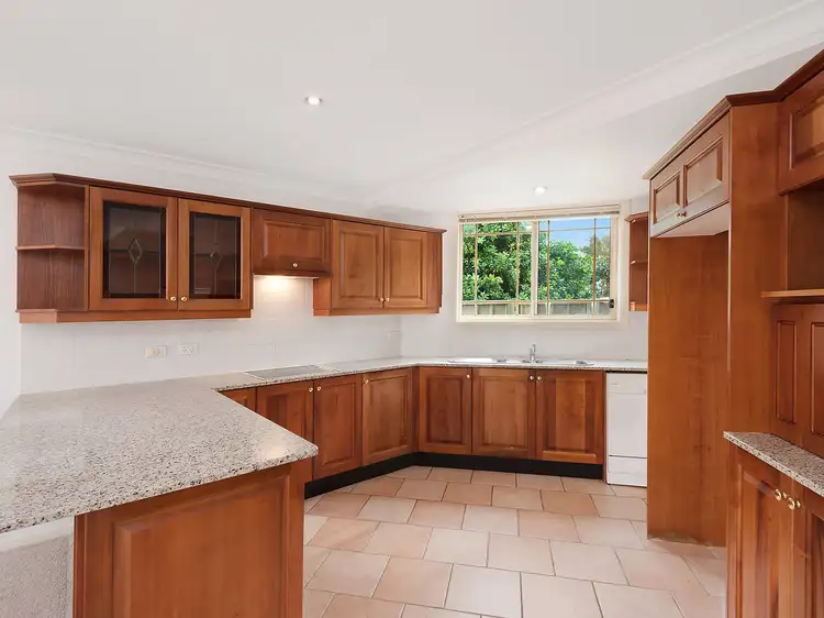 Third view of Homely house listing, 51A Sanoni Avenue, Sandringham NSW 2219