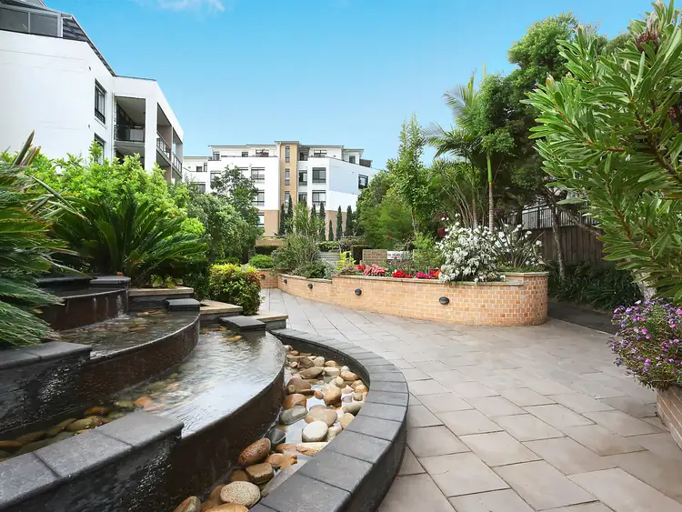 77/2 Purser Avenue, Castle Hill NSW 2154