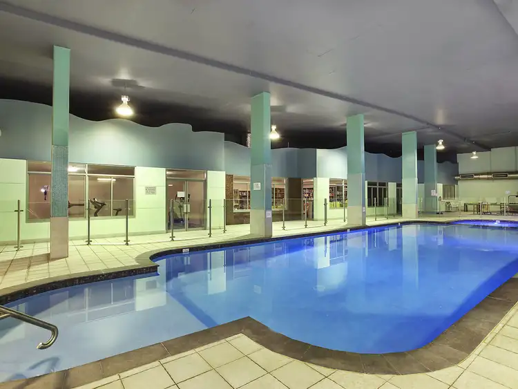 Sixth view of Homely apartment listing, 77/2 Purser Avenue, Castle Hill NSW 2154