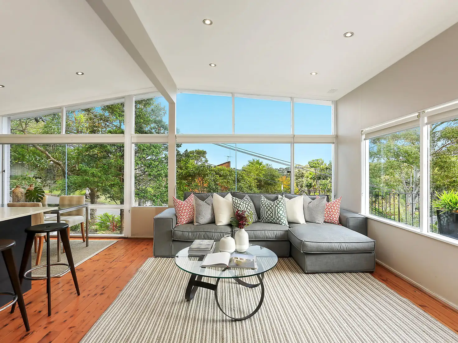 Main view of Homely house listing, 6 Elliot Street, Beacon Hill NSW 2100