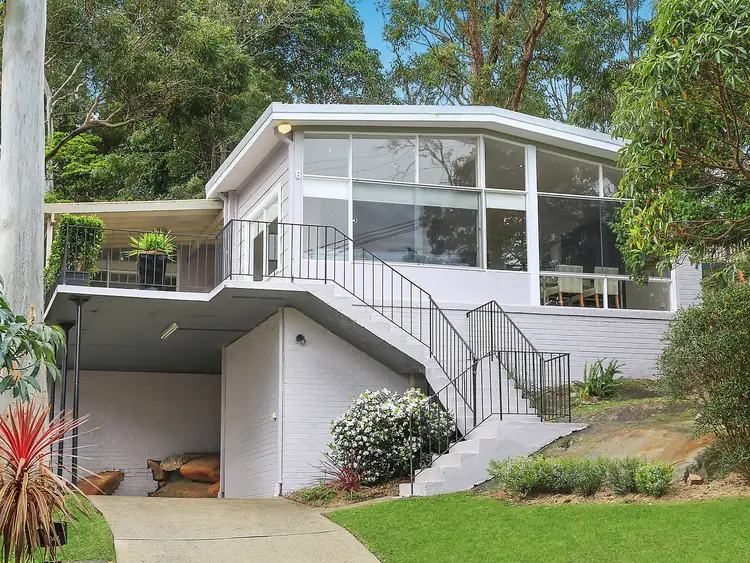 Second view of Homely house listing, 6 Elliot Street, Beacon Hill NSW 2100