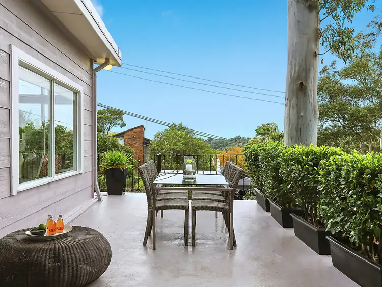 Fourth view of Homely house listing, 6 Elliot Street, Beacon Hill NSW 2100