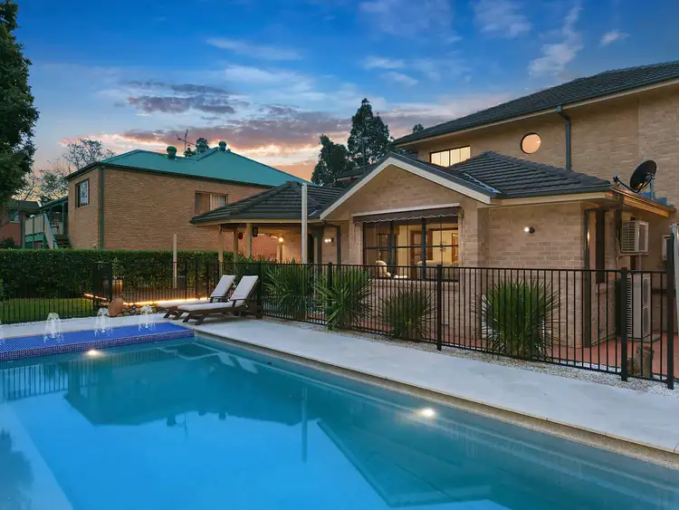 Second view of Homely house listing, 20 Barrack Circuit, Macquarie Links NSW 2565