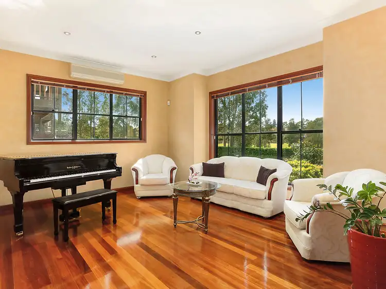 Third view of Homely house listing, 20 Barrack Circuit, Macquarie Links NSW 2565