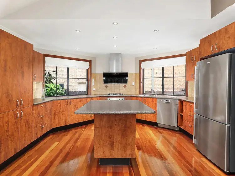 Fourth view of Homely house listing, 20 Barrack Circuit, Macquarie Links NSW 2565