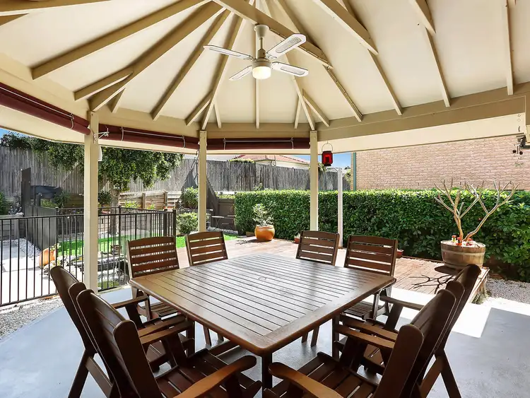 Sixth view of Homely house listing, 20 Barrack Circuit, Macquarie Links NSW 2565