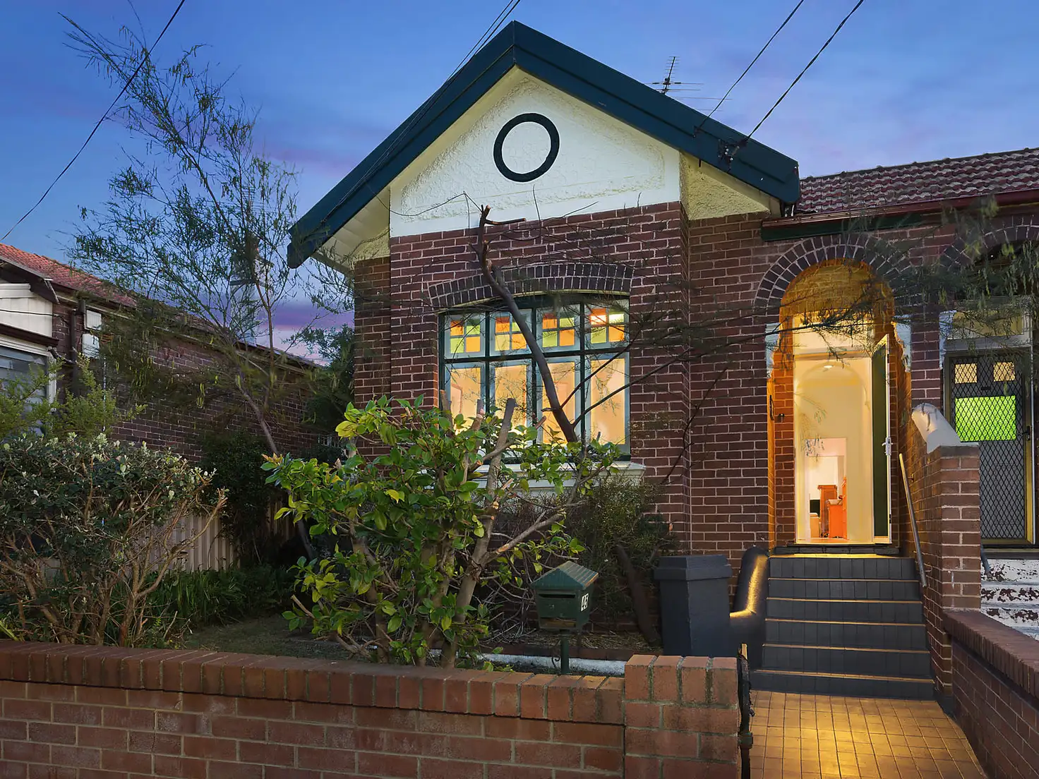 Main view of Homely house listing, 45 Berna Street, Canterbury NSW 2193