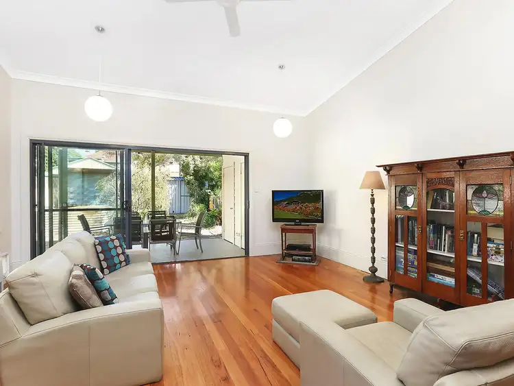 Second view of Homely house listing, 45 Berna Street, Canterbury NSW 2193