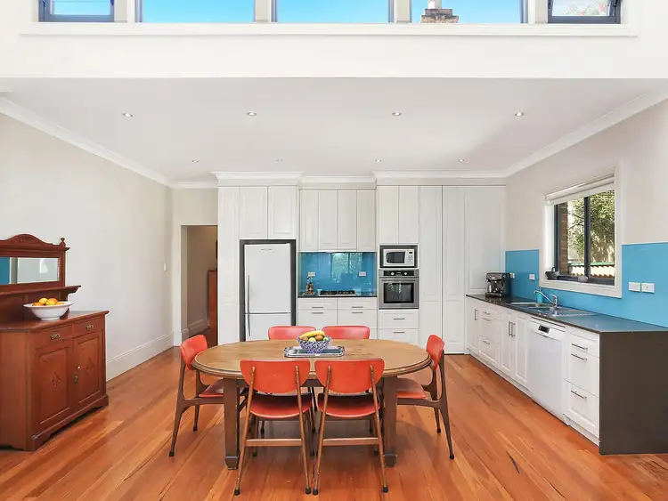 Third view of Homely house listing, 45 Berna Street, Canterbury NSW 2193