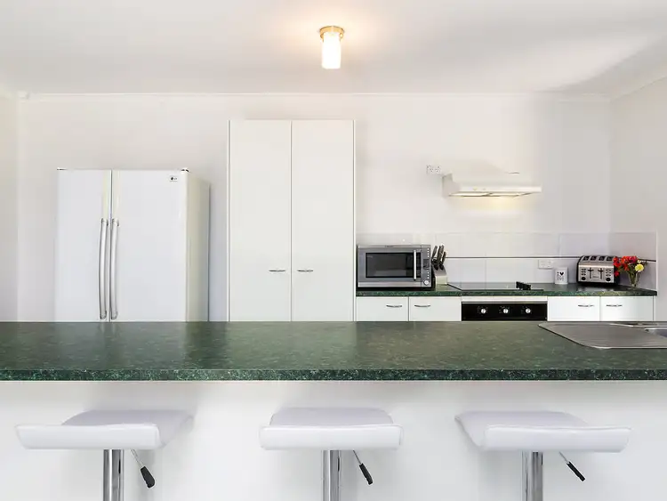 Second view of Homely house listing, 11 Comet Drive, Sunrise Beach QLD 4567