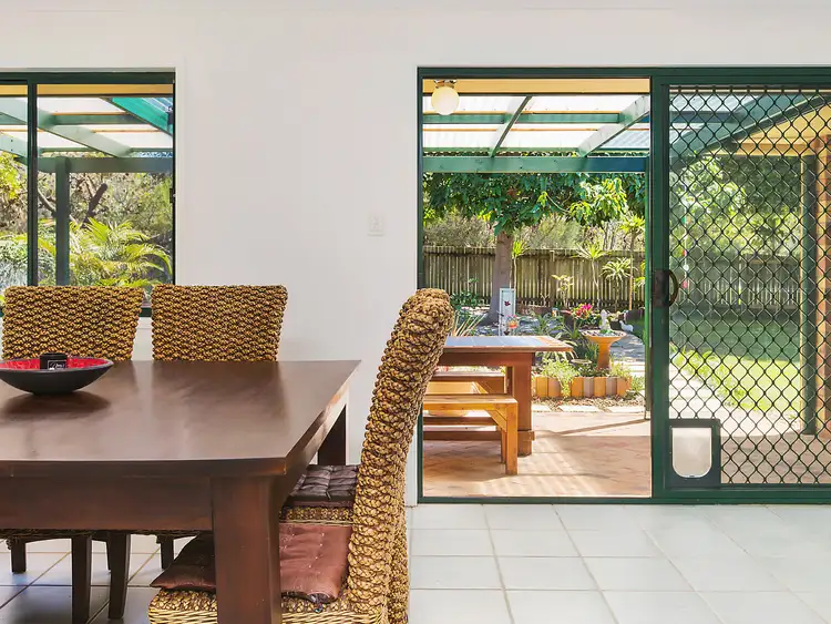 Third view of Homely house listing, 11 Comet Drive, Sunrise Beach QLD 4567