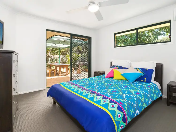 Fourth view of Homely house listing, 11 Comet Drive, Sunrise Beach QLD 4567