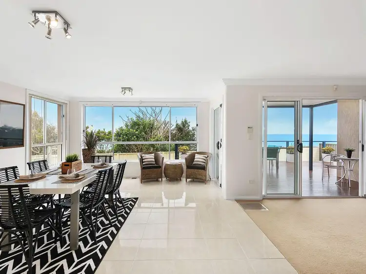 Third view of Homely apartment listing, 1/3 Bourne Street, Port Macquarie NSW 2444