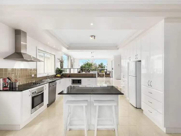 Fourth view of Homely apartment listing, 1/3 Bourne Street, Port Macquarie NSW 2444