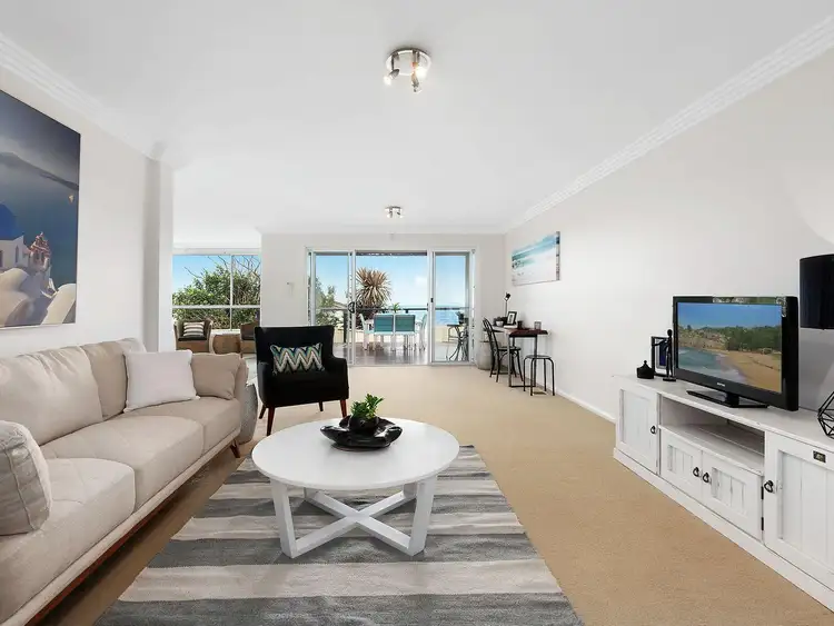 Fifth view of Homely apartment listing, 1/3 Bourne Street, Port Macquarie NSW 2444