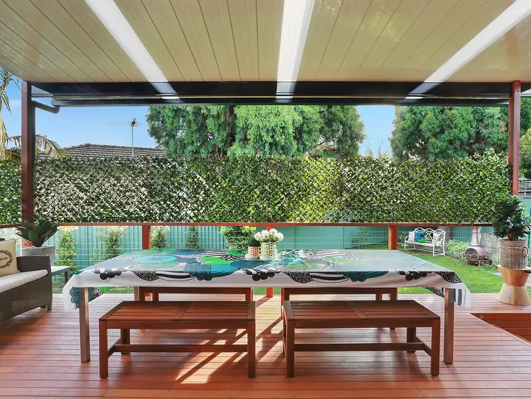 6 Bell Avenue, Beverly Hills NSW 2209