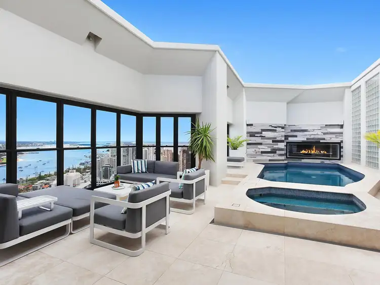 331/24 Breaker Street, Main Beach QLD 4217