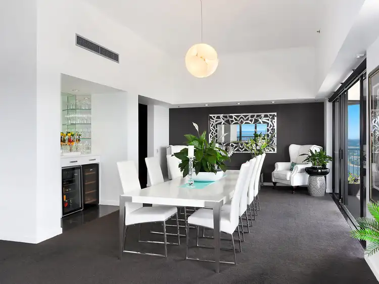 Seventh view of Homely apartment listing, 331/24 Breaker Street, Main Beach QLD 4217
