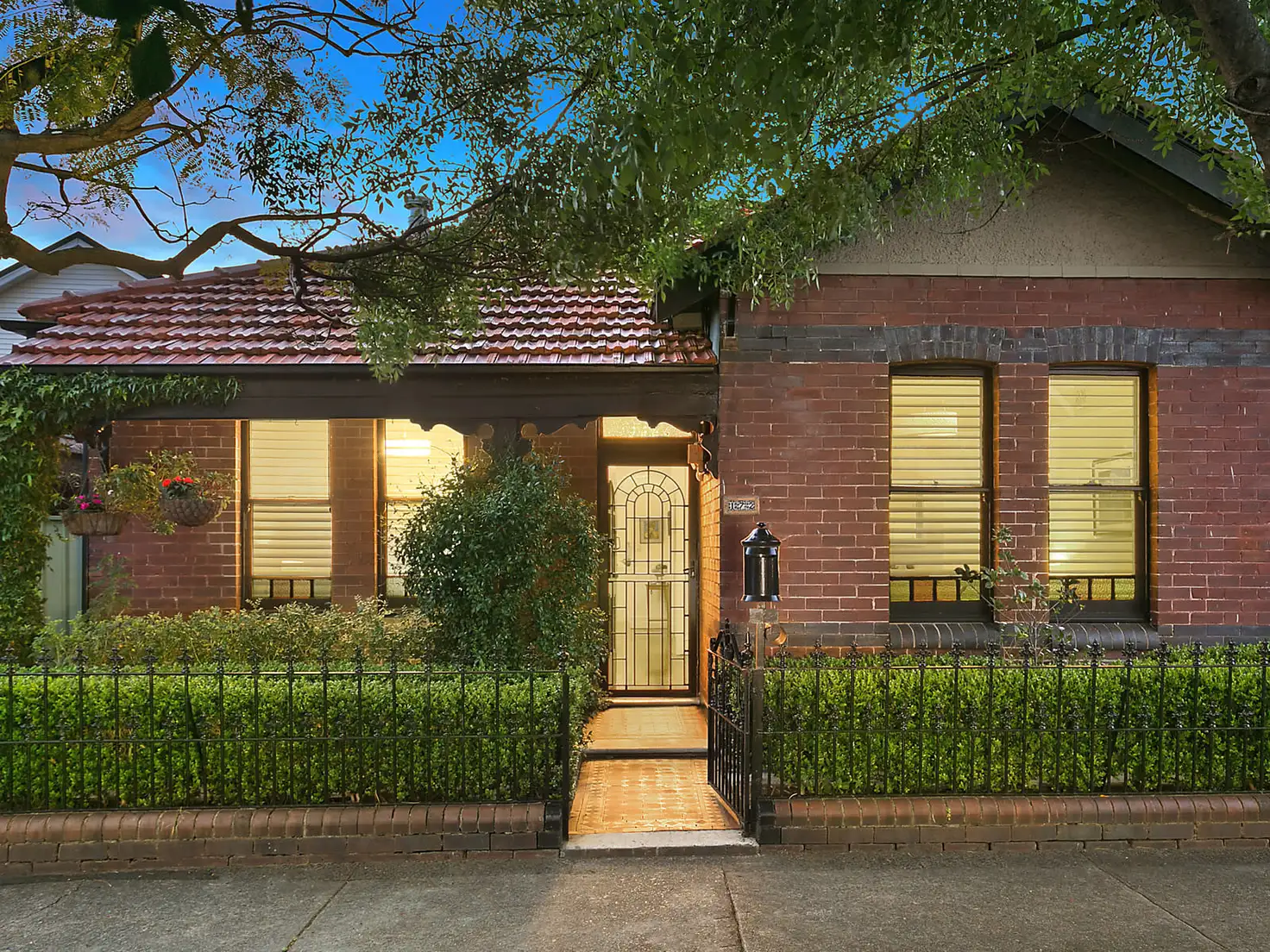 Main view of Homely house listing, 172 Francis Street, Lilyfield NSW 2040