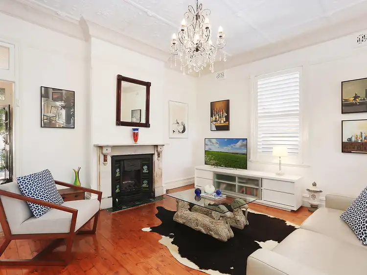 Second view of Homely house listing, 172 Francis Street, Lilyfield NSW 2040
