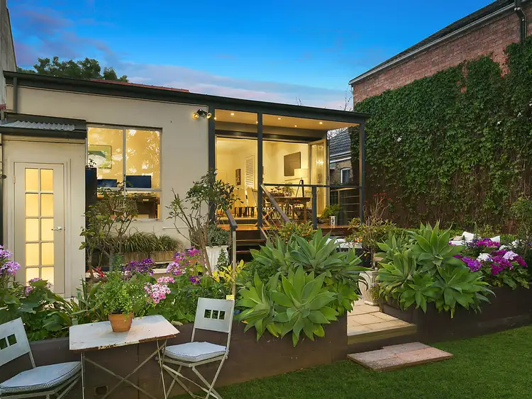 Sixth view of Homely house listing, 172 Francis Street, Lilyfield NSW 2040