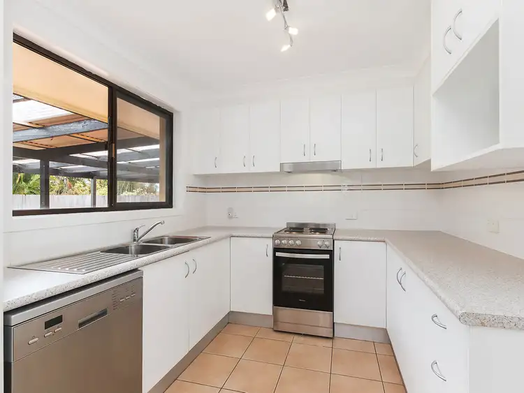 Second view of Homely house listing, 23 Robindale Drive, Wollongbar NSW 2477