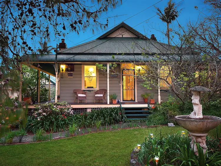 72 Victoria Road, West Pennant Hills NSW 2125