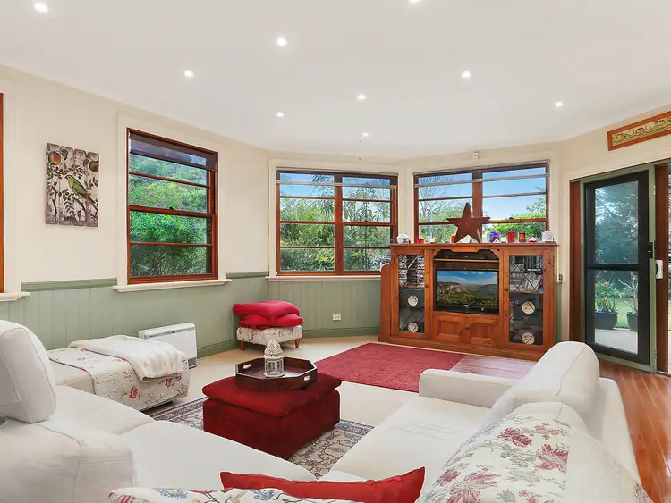 Second view of Homely house listing, 72 Victoria Road, West Pennant Hills NSW 2125