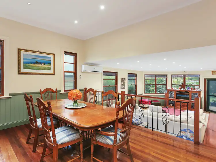 Fourth view of Homely house listing, 72 Victoria Road, West Pennant Hills NSW 2125