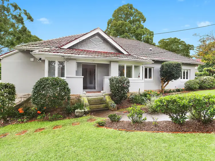 413 Mowbray Road, Chatswood NSW 2067