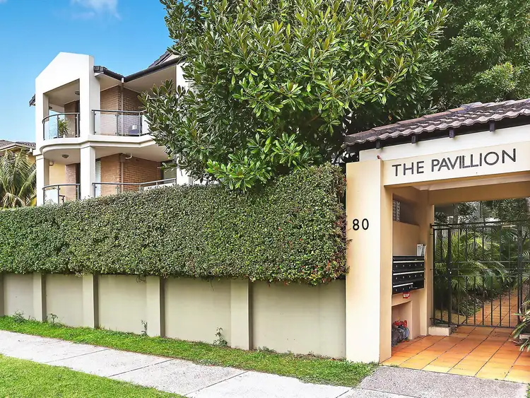 Sixth view of Homely apartment listing, 3/80 Beach Road, Bondi Beach NSW 2026