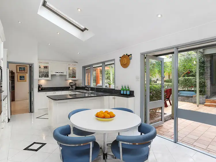 Third view of Homely house listing, 46A Chester Street, Epping NSW 2121