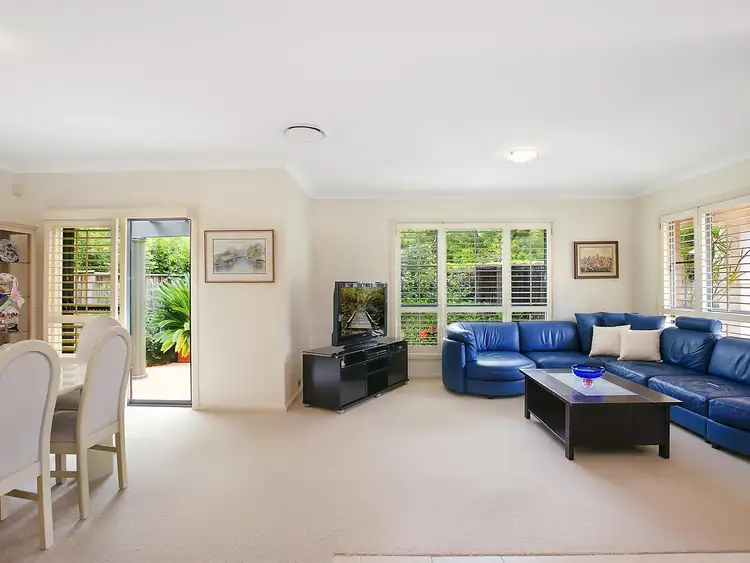 Second view of Homely house listing, 19 Broadway Circuit, Epping NSW 2121
