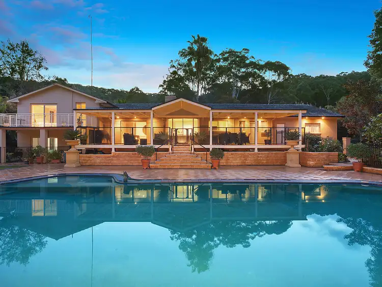 Main view of Homely house listing, 36 Palm Valley Road, Tumbi Umbi NSW 2261