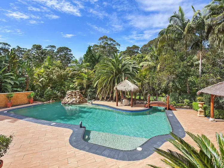 Second view of Homely house listing, 36 Palm Valley Road, Tumbi Umbi NSW 2261