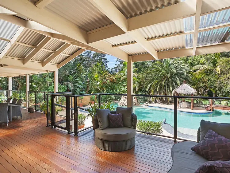 Third view of Homely house listing, 36 Palm Valley Road, Tumbi Umbi NSW 2261