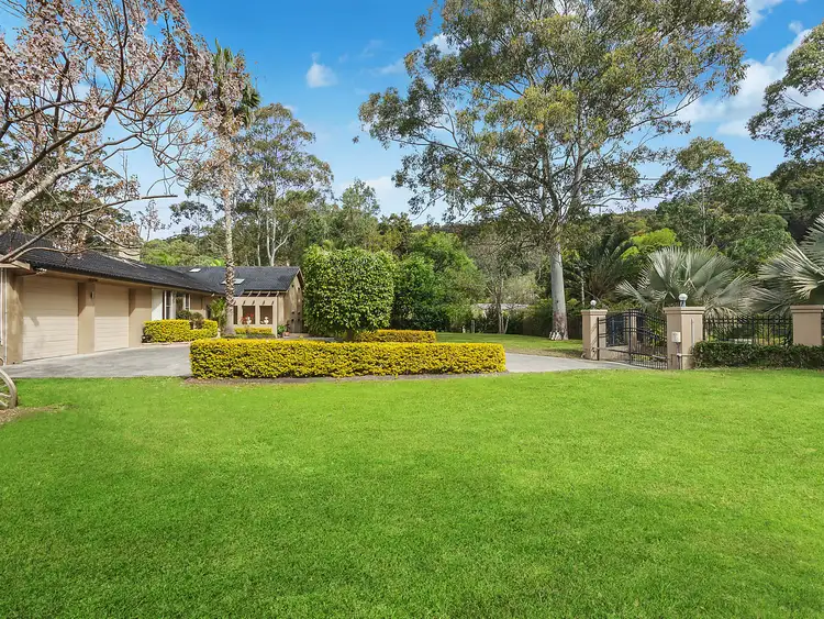 Fourth view of Homely house listing, 36 Palm Valley Road, Tumbi Umbi NSW 2261