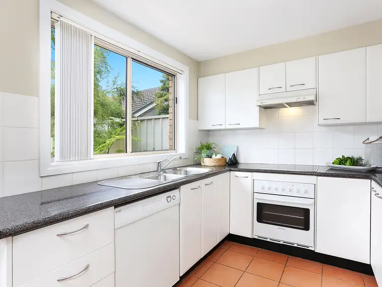 Third view of Homely townhouse listing, 2/54 Winsor Street, Merewether NSW 2291