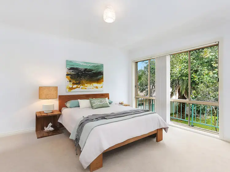 Fourth view of Homely townhouse listing, 2/54 Winsor Street, Merewether NSW 2291