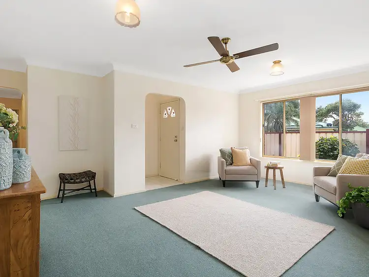 Third view of Homely house listing, 2B Glossop Street, New Lambton NSW 2305
