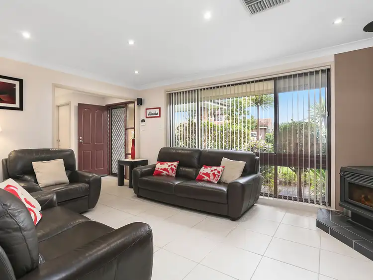 Second view of Homely house listing, 11 Batlow Place, Bossley Park NSW 2176