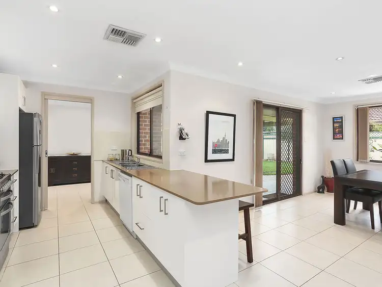 Third view of Homely house listing, 11 Batlow Place, Bossley Park NSW 2176