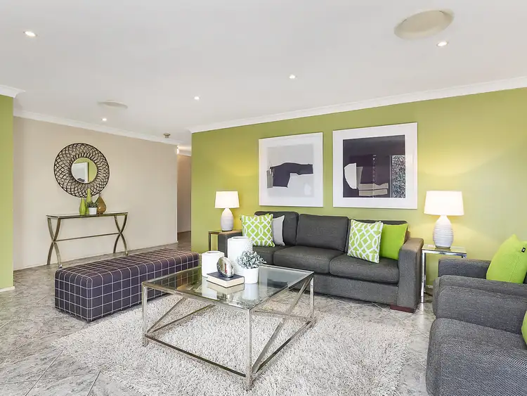 Second view of Homely house listing, 25 Auckland Street, Bonnyrigg Heights NSW 2177