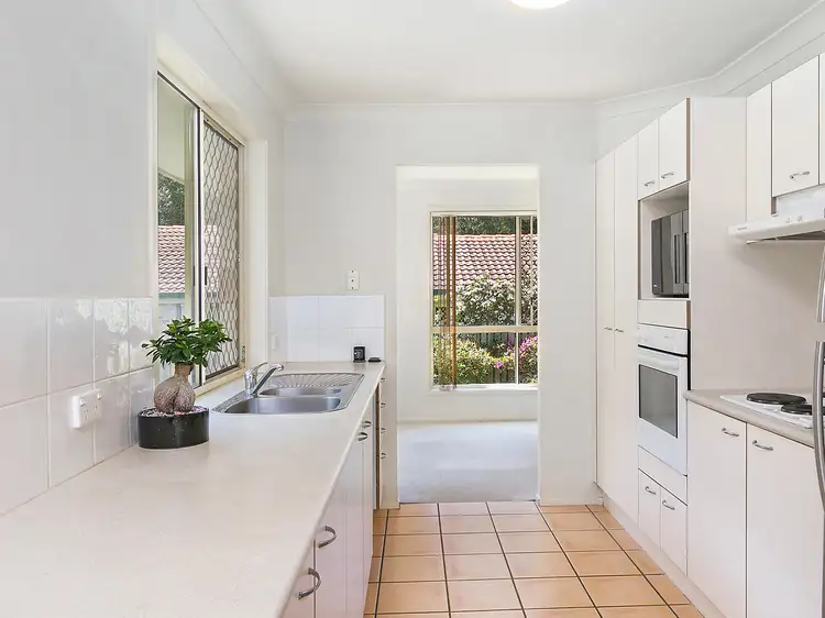 Second view of Homely house listing, 9 Applegum Street, Noosaville QLD 4566