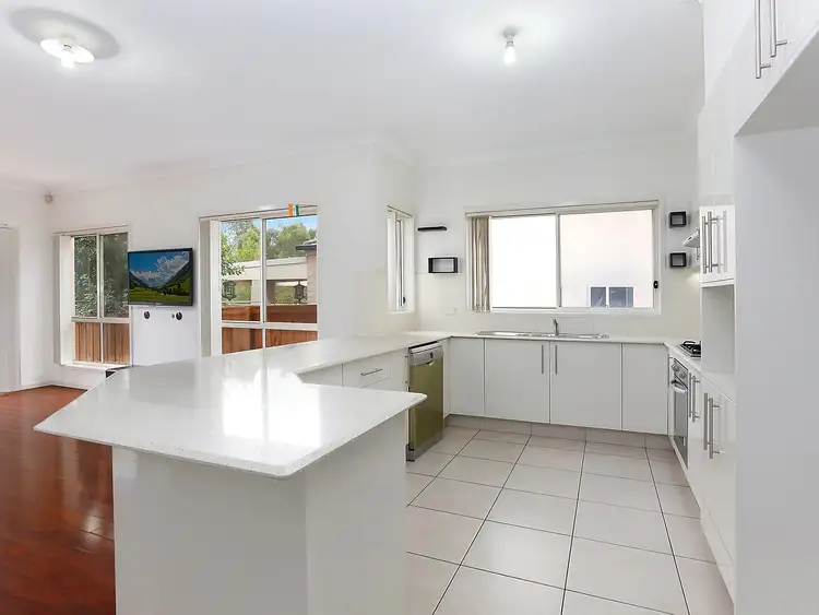 Second view of Homely house listing, 5B Cobble Circuit, West Hoxton NSW 2171