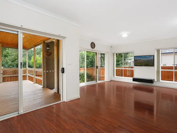 Third view of Homely house listing, 5B Cobble Circuit, West Hoxton NSW 2171