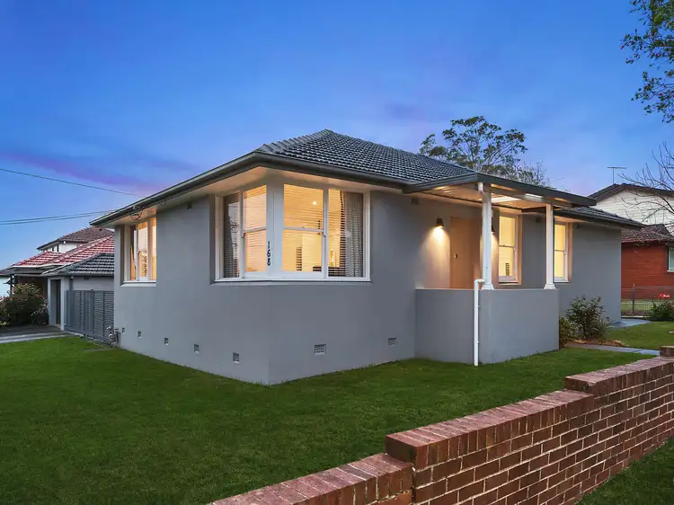 168 Bransgrove Road, Panania NSW 2213