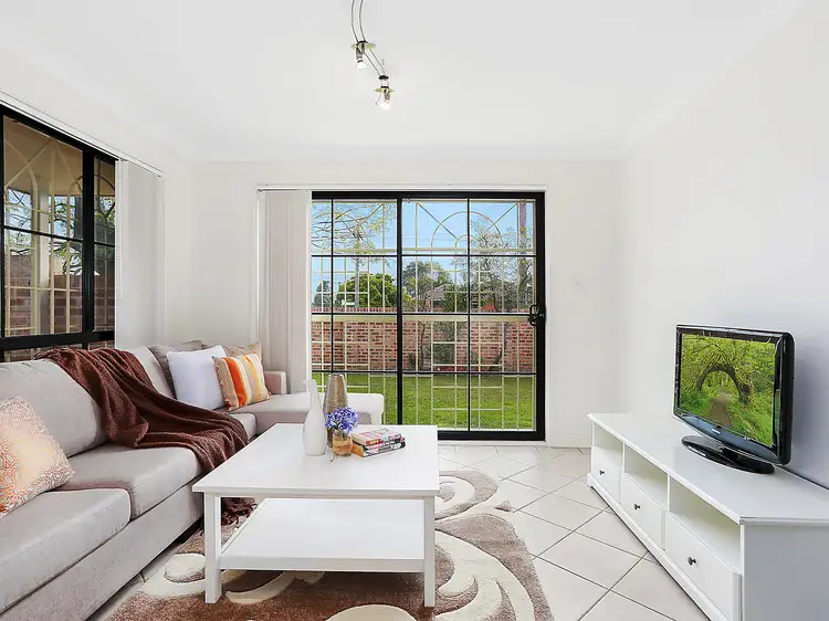 Second view of Homely house listing, 37A Chamberlain Road, Padstow NSW 2211